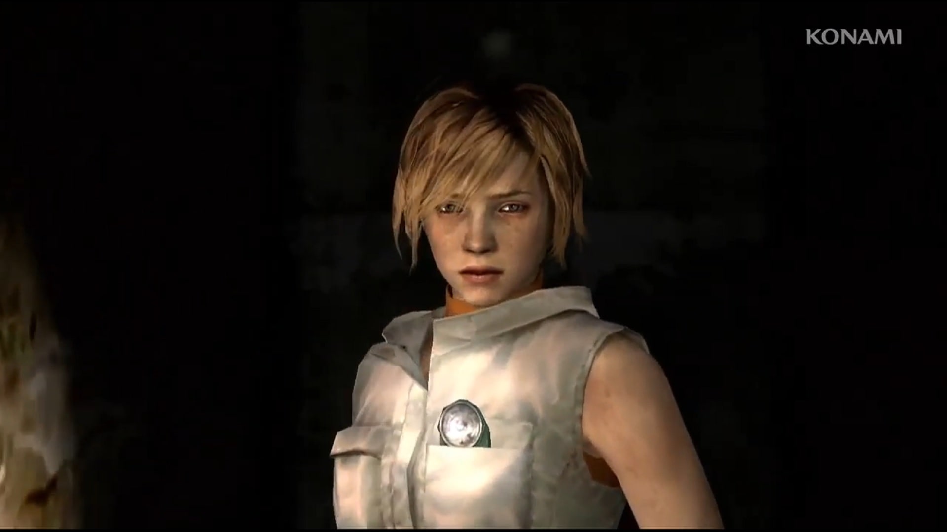 silent hill konami