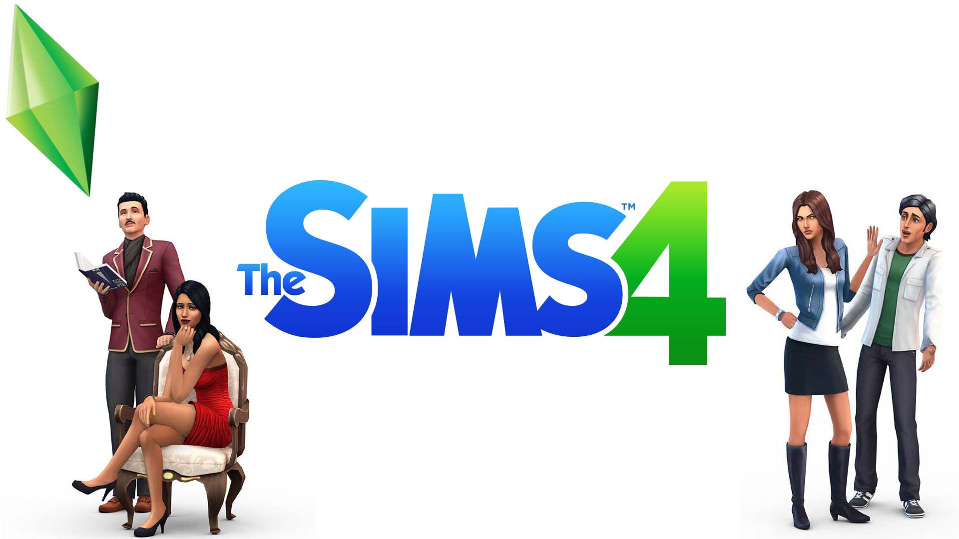 لعبة The Sims 4 تكسر حاجز الـ 20 مليون لاعب منذ إصدارها عام 2014