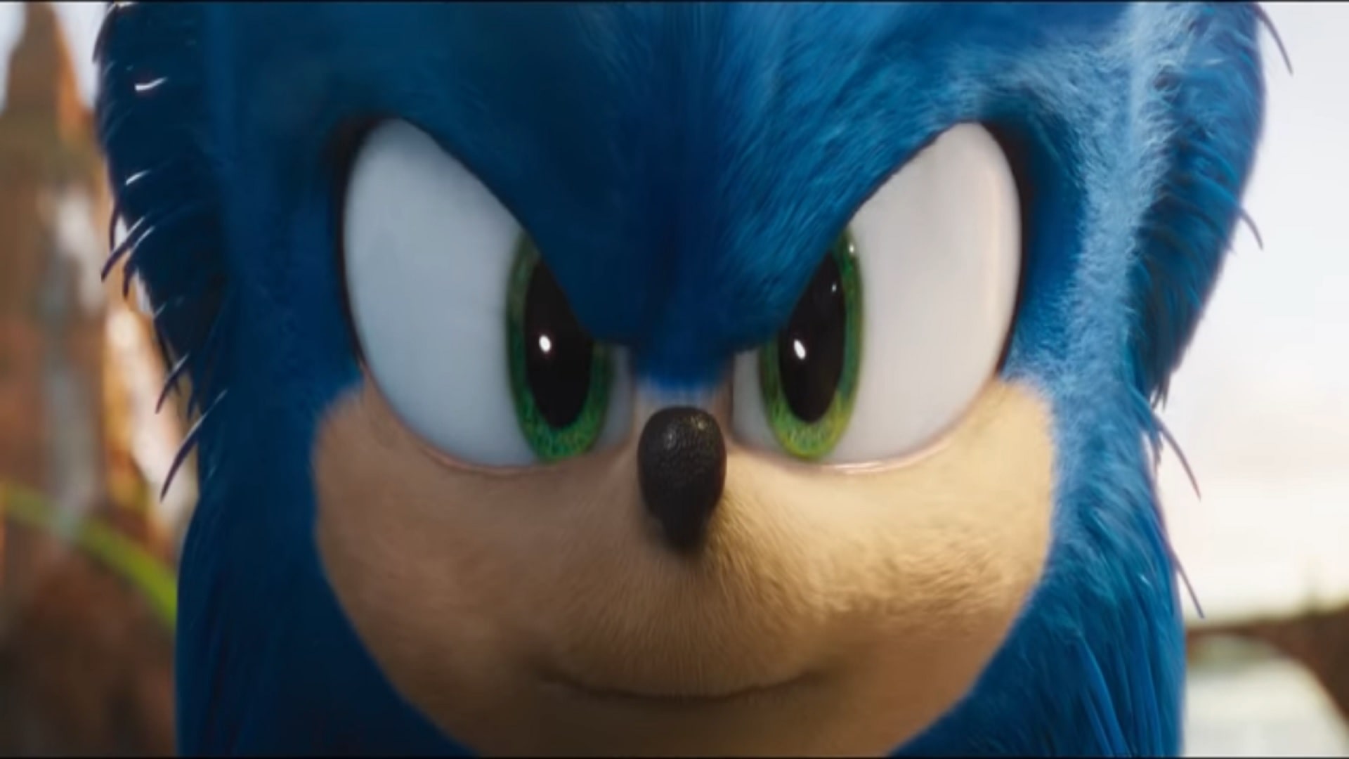 شركة Sega تعلن عن خريطة إخبارية لشخصية Sonic خلال عام 2020.