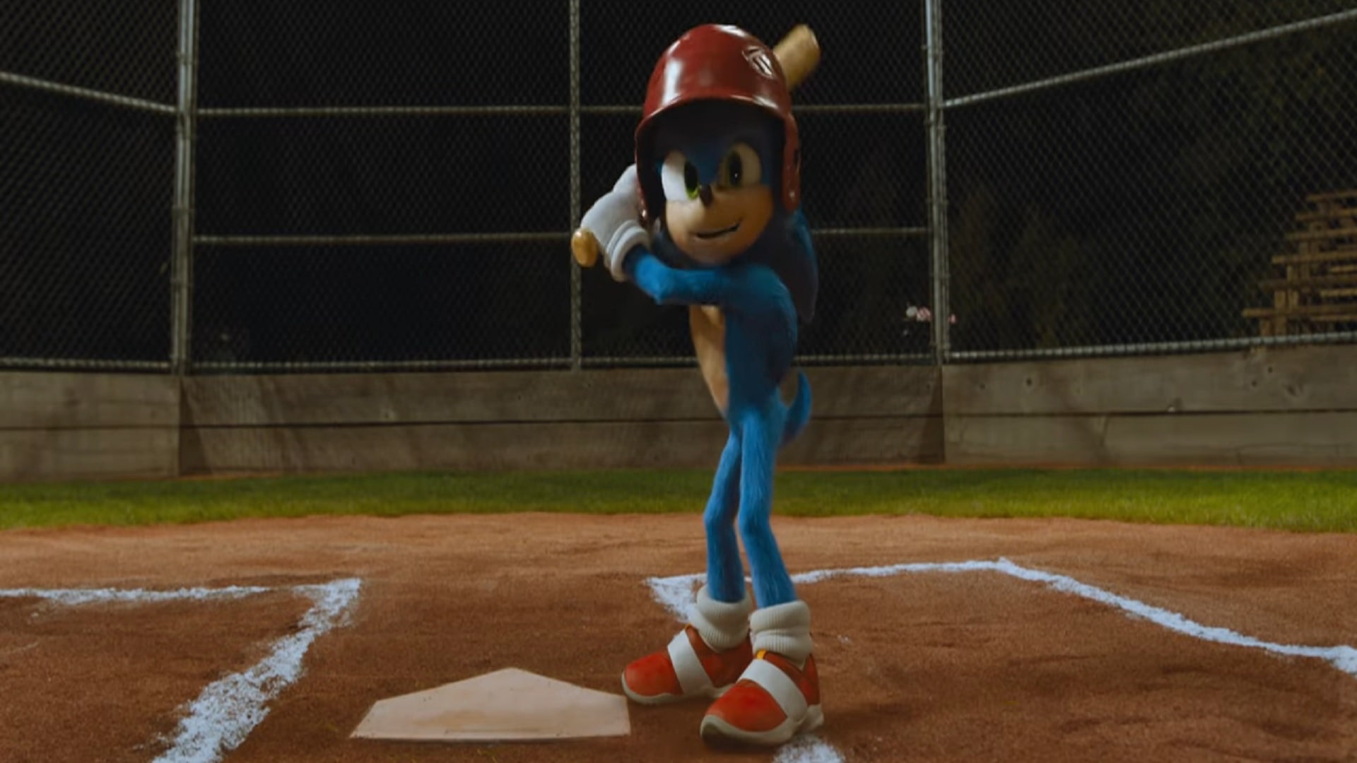 sega sonic news plan