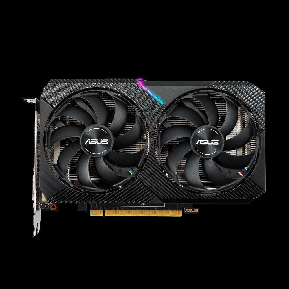 معرض CES20: الكشف عن بطاقة ASUS RTX 2070 Dual Mini لكيسات ITX
