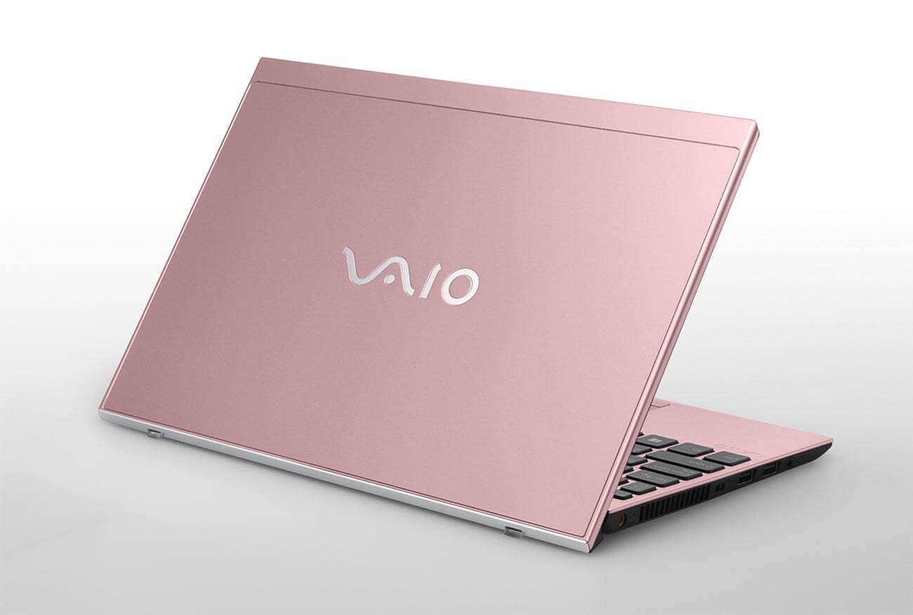 VAIO Intel