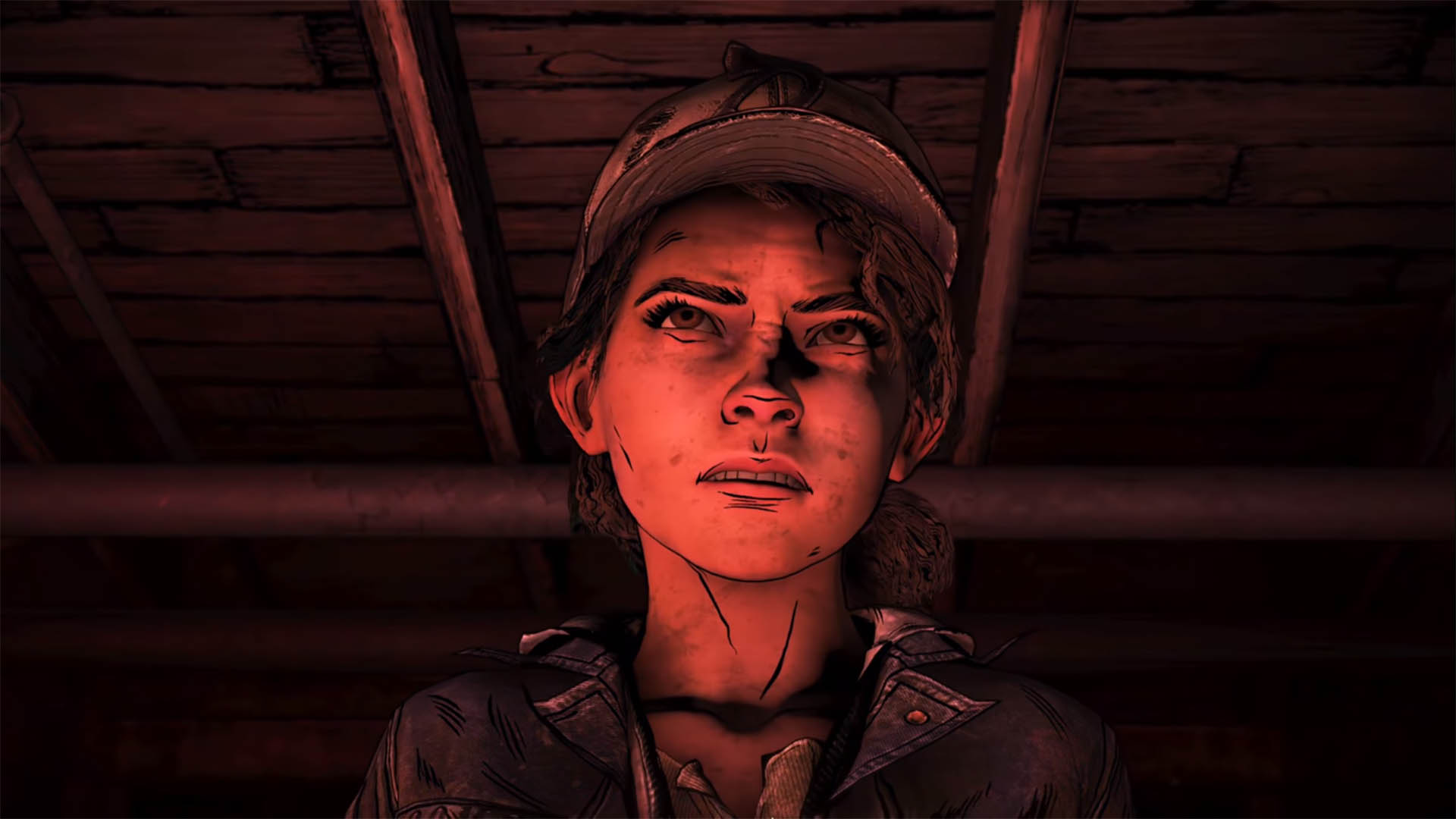 لعبة The Walking Dead تعود إلى متجر Steam تحت راية Skybound Games