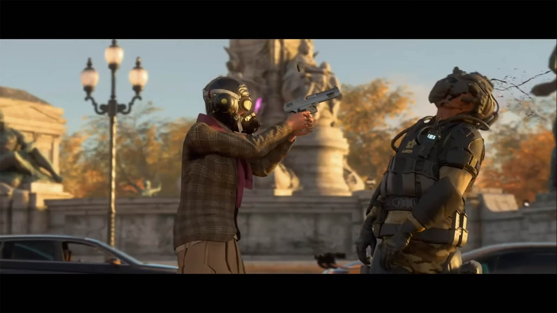 watch dogs legion all we know