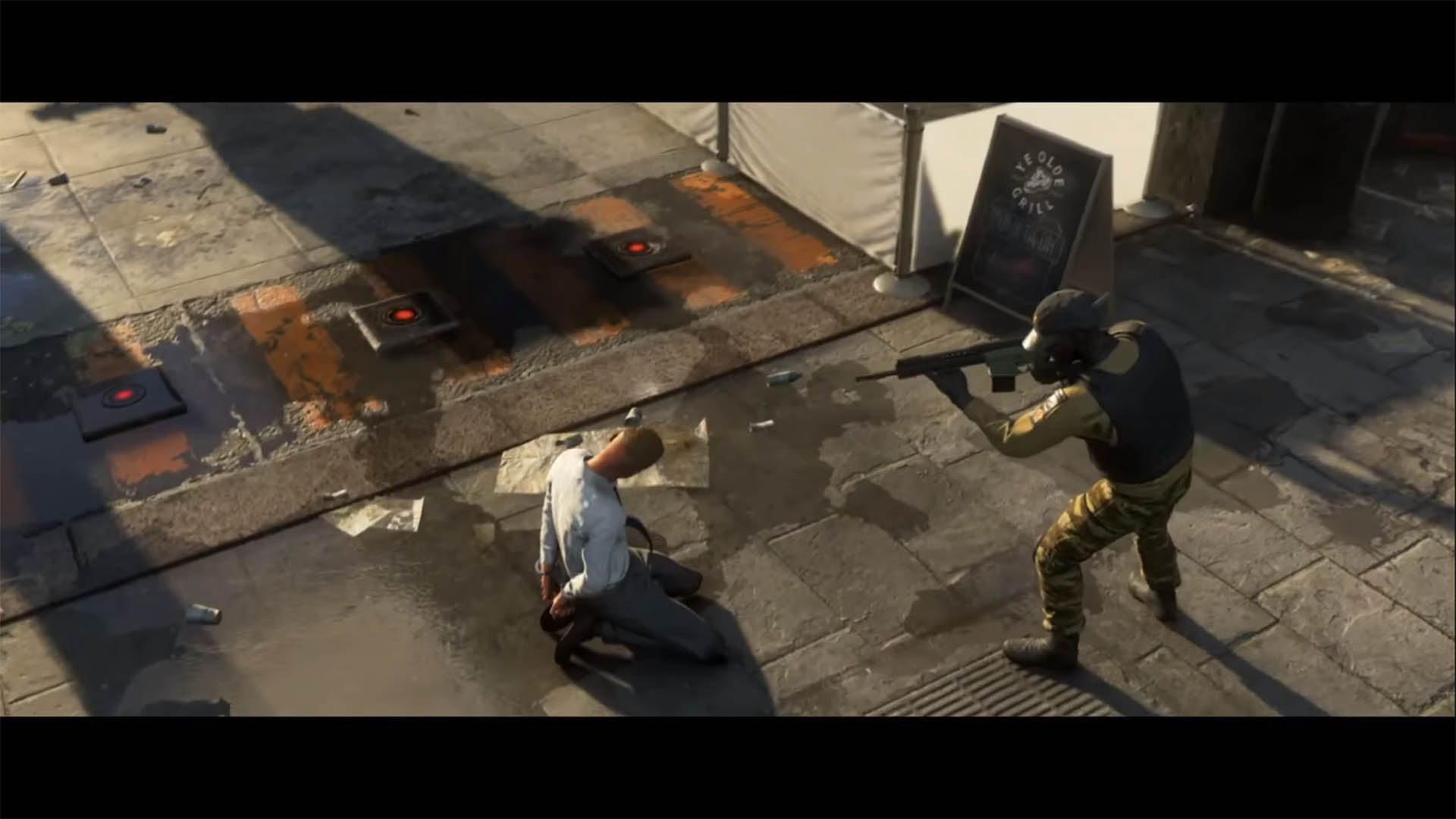 تعرف على كل المعلومات التي لدينا حول لعبة Watch Dogs Legion watch dogs legion all we know