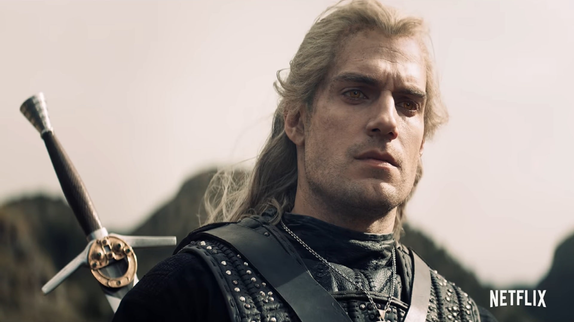 Netflix توقف تصوير الموسم الثاني من مسلسل The Witcher بسبب "كورونا" !