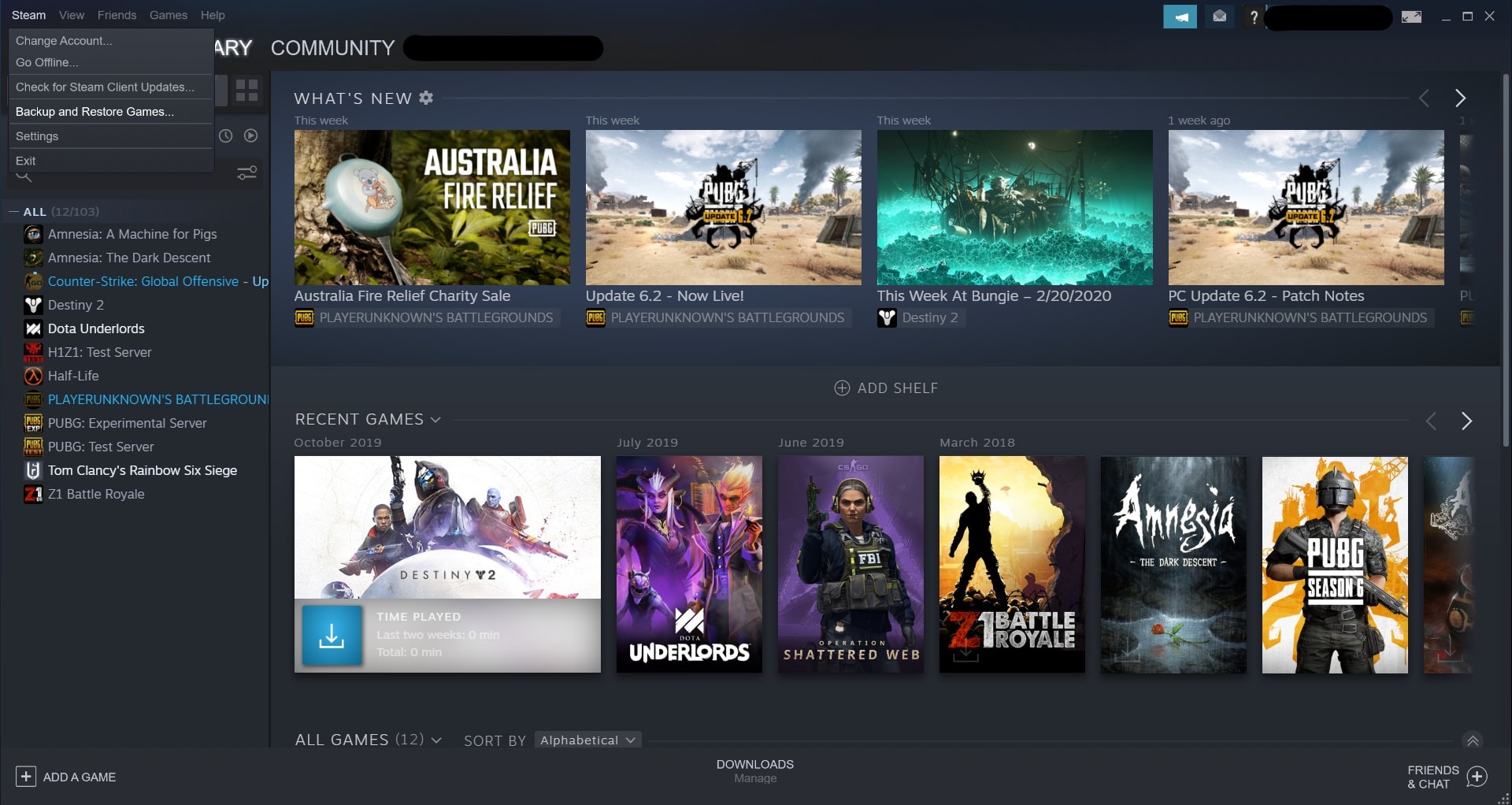 my steam download drops to 0 in 2017 my steam download drops to 0 in 2017