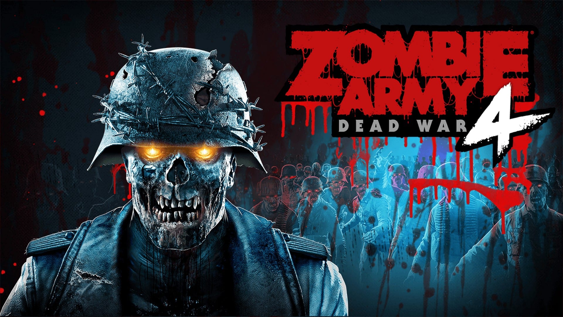 Zombie Army 4 Dead War مراجعة