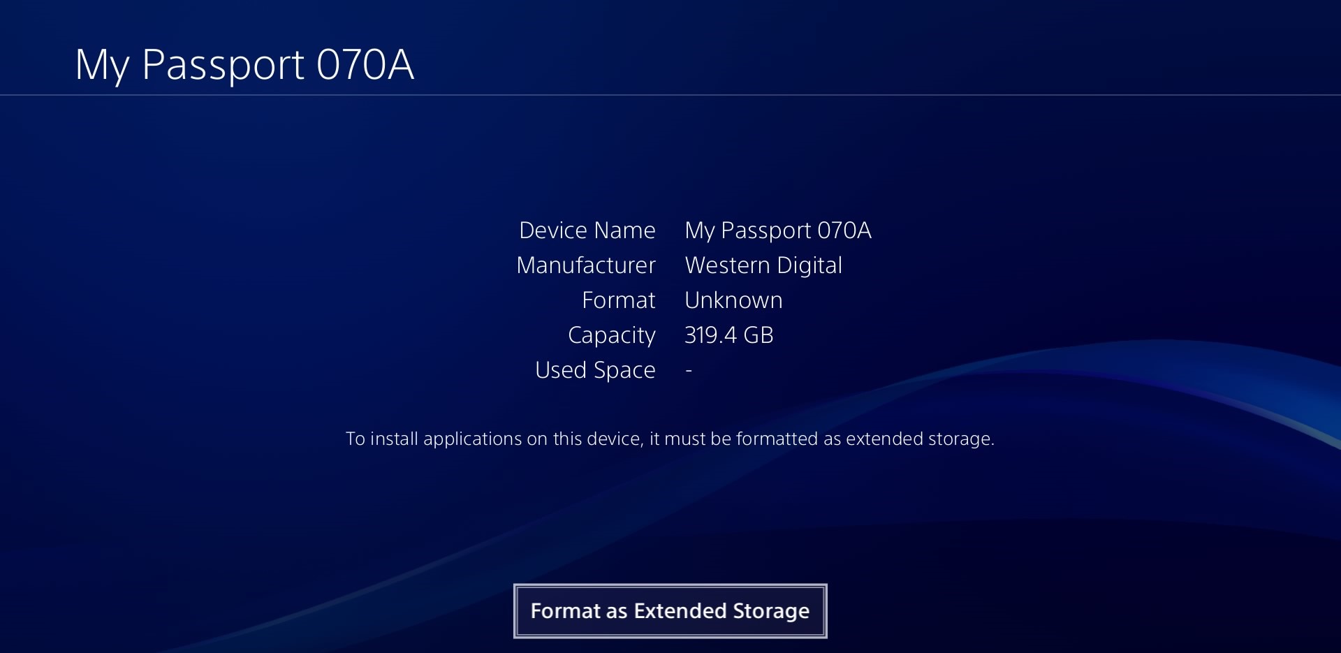  PS4 