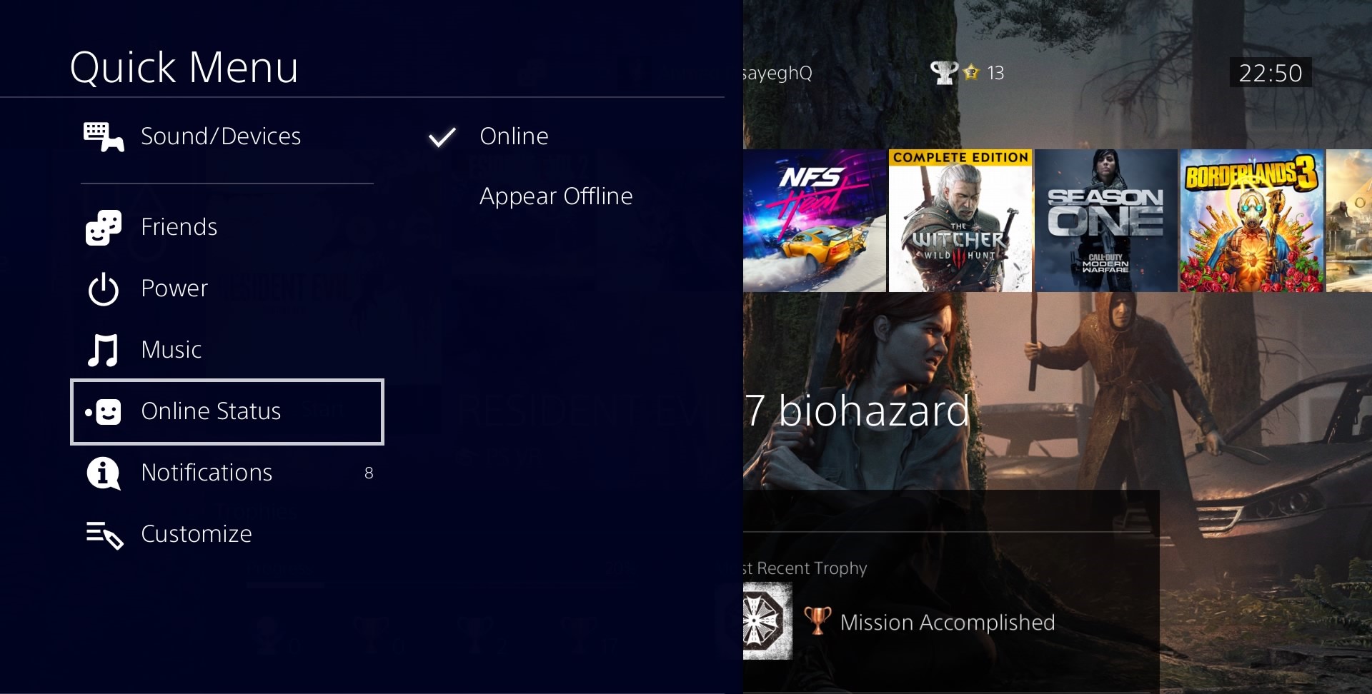 ps4 quick menu switch apps ps4 quick menu switch apps