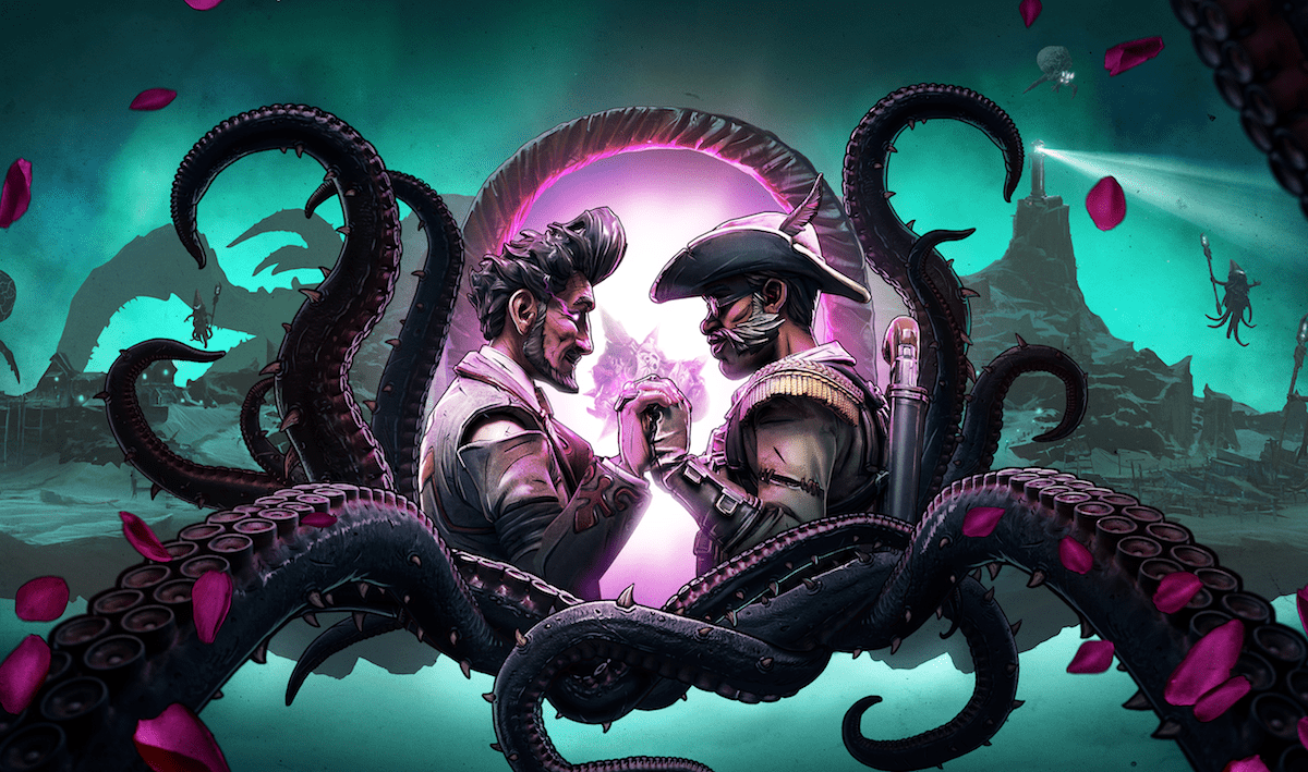 انطلاق Borderlands 3 على Steam مع الإعلان عن تفاصيل توسعتها الثانية!