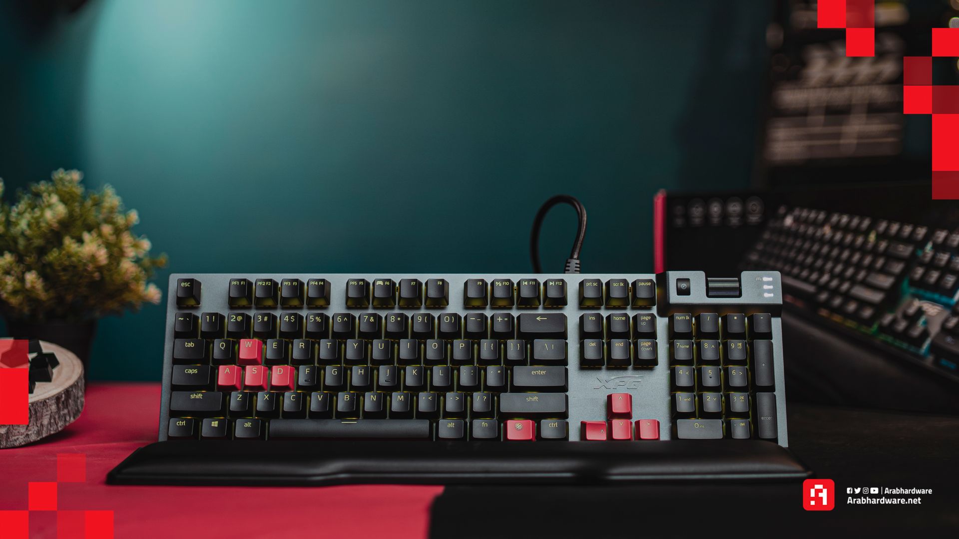 ADATA XPG Summoner