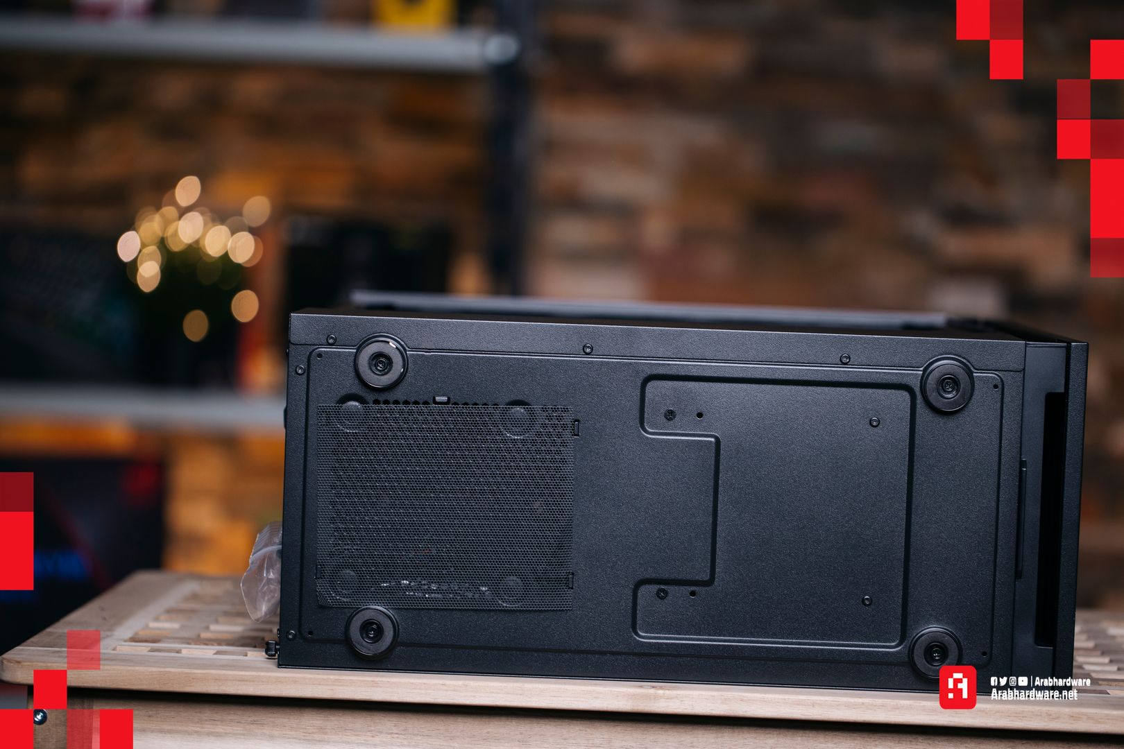 Cooler Master Silencio S600