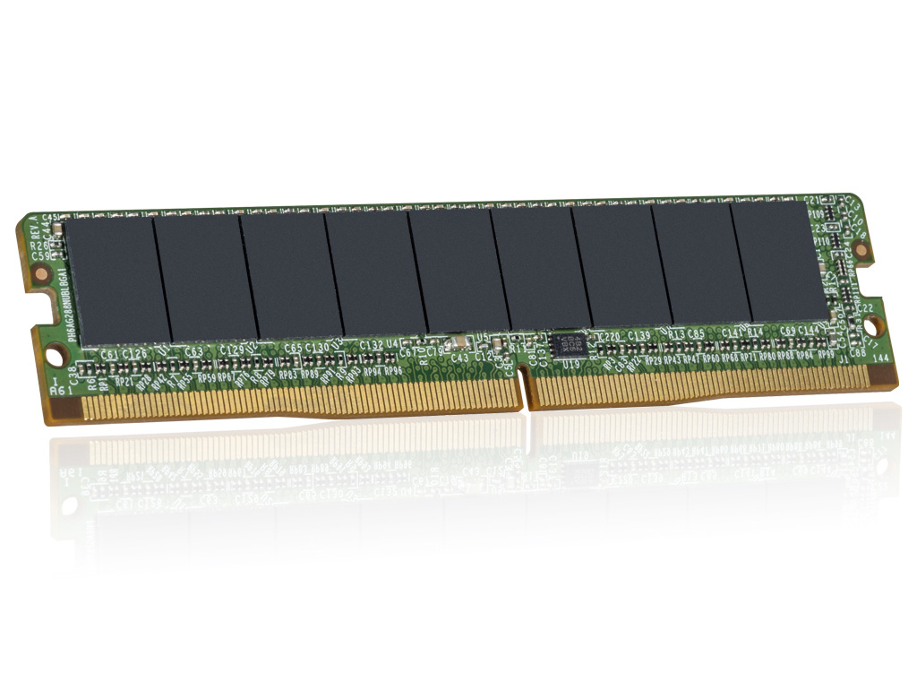 SMART Modular RAM