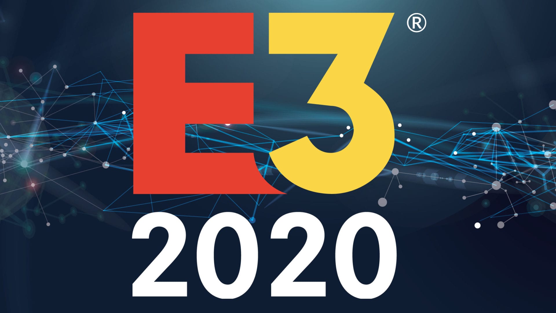 عاجل : إلغاء معرض E3 2020 رسمياً بسبب فيروس "كورونا" !