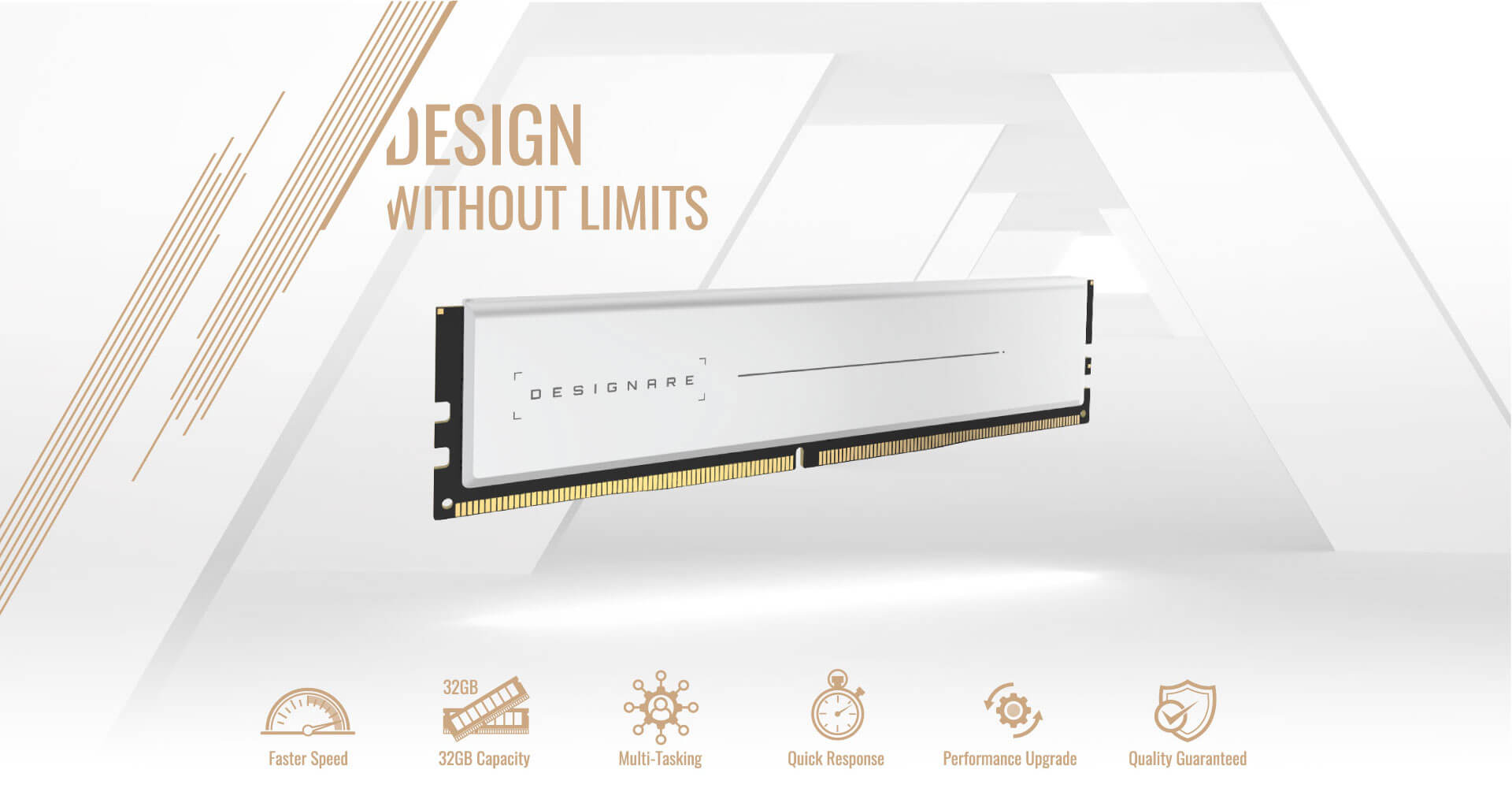 Gigabyte Designare RAM
