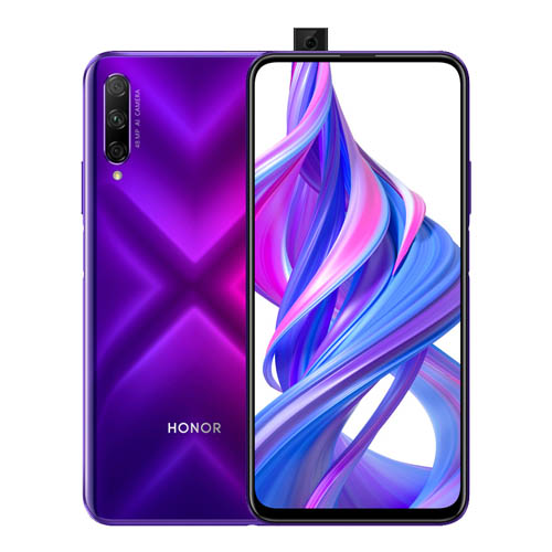 هاتف HONOR 9X PRO سيتوفر في السعودية قبل نهاية شهر فبراير