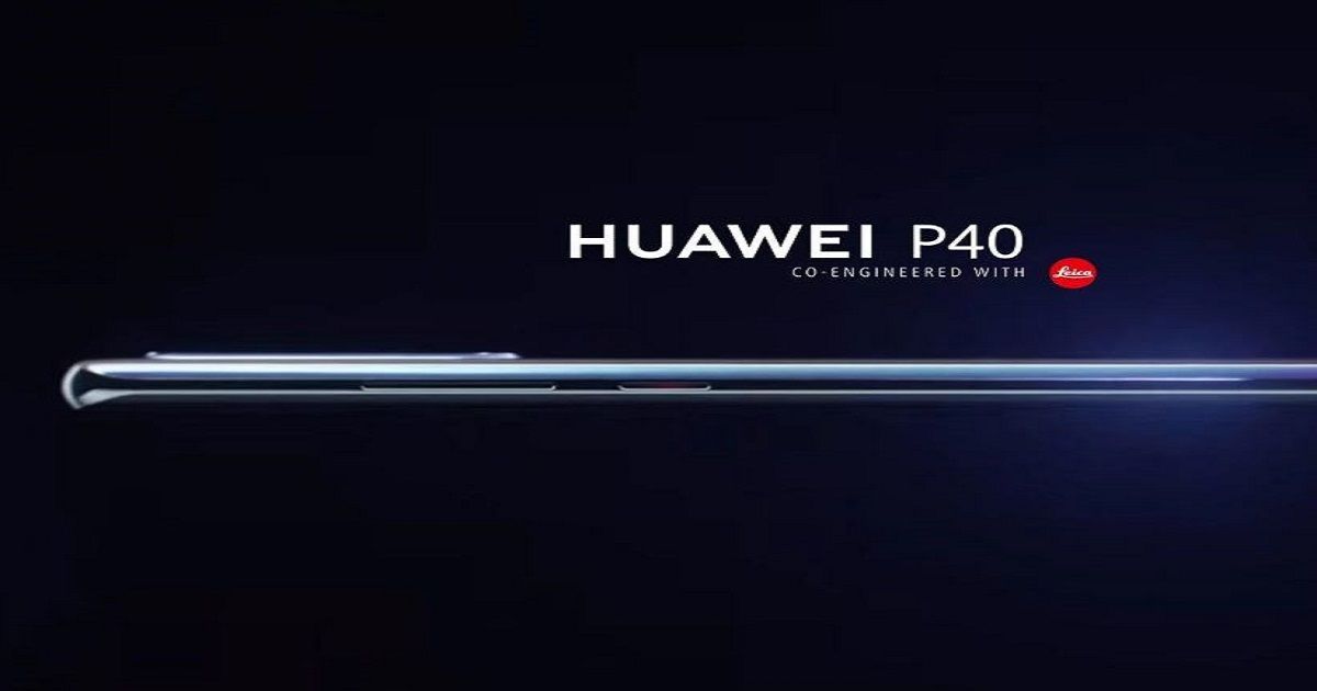 p40 و p40 pro