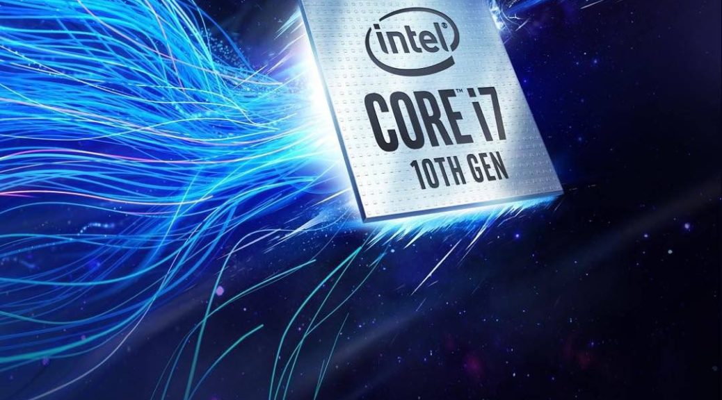 Intel تدفع بمعالج Core i7-10700K نحو تردد 5.3GHz باستهلاك 125 واط