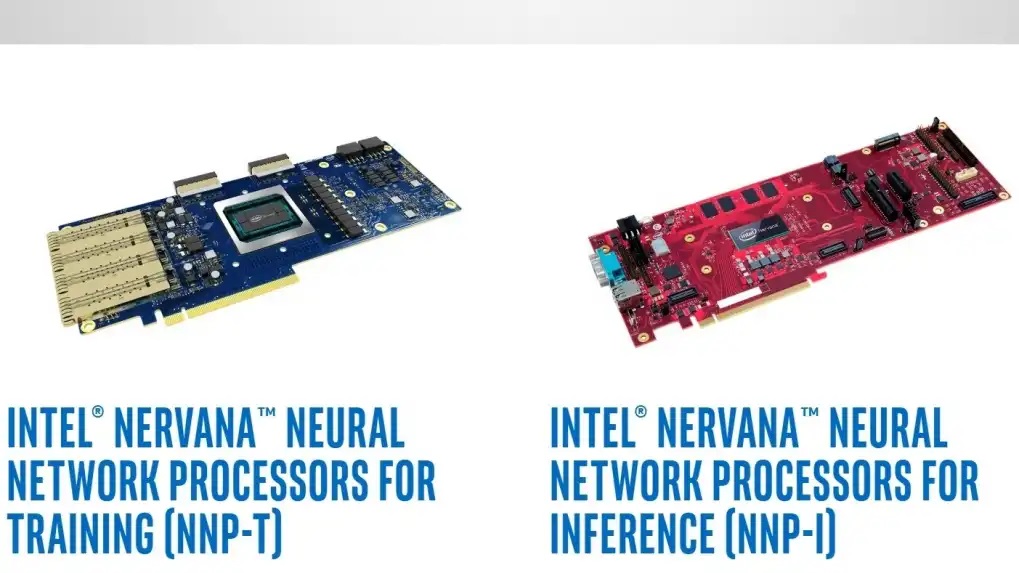 أكبر حرب تقنية معاصرة، معركة Intel و NVIDIA في سوق الذكاء الاصطناعي
