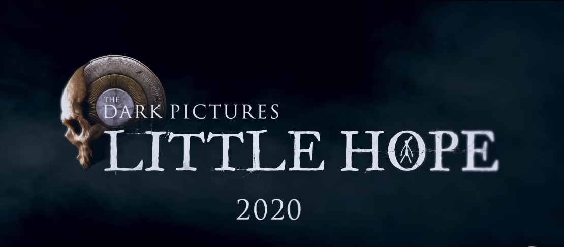 عرض مرعب لـ Little Hope : الجزء الثاني من سلسلة The Dark Pictures!