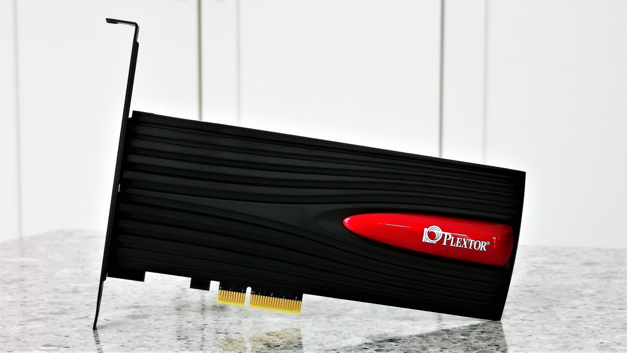 PLEXTOR (توشيبا سابقا) تعلن عن سلسلة الأقراص الصلبة NVMe SSD M9P Plus