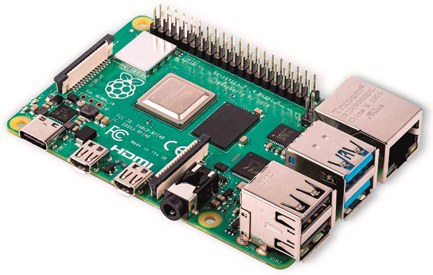 Raspberry Pi تؤكد أن العمل بدأ على تعريف Vulkan لدعم حواسبها