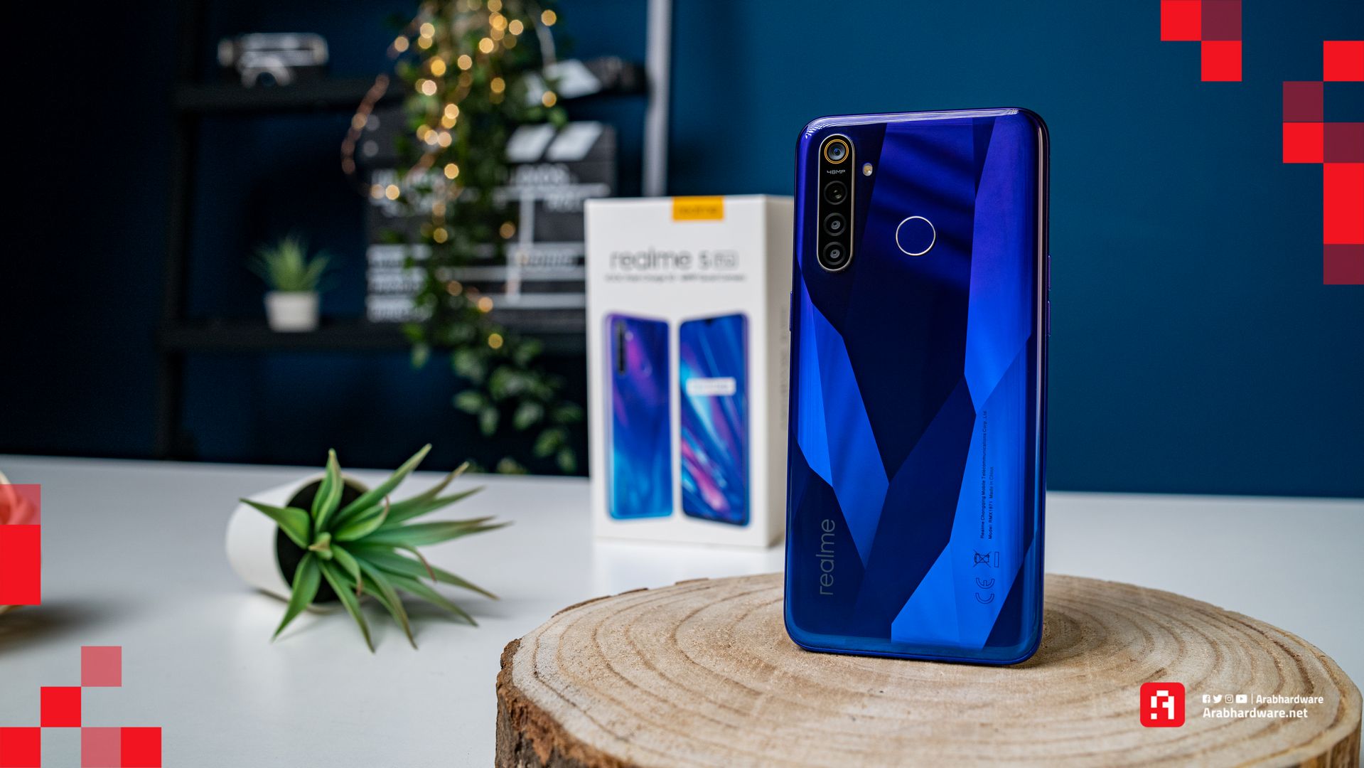 كيف تستنسخ تطبيقك المفضل على هواتف Realme؟