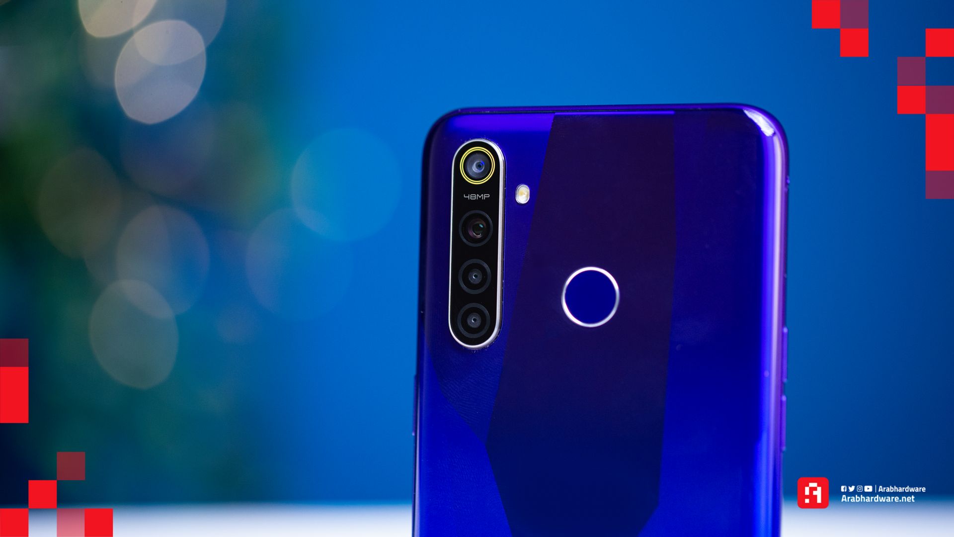 كيف تتأكد من سلامة عتاد هواتف Realme بسهولة؟