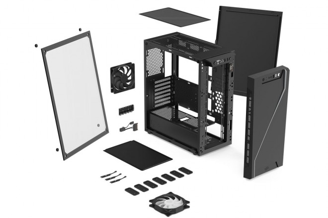 SilentiumPC