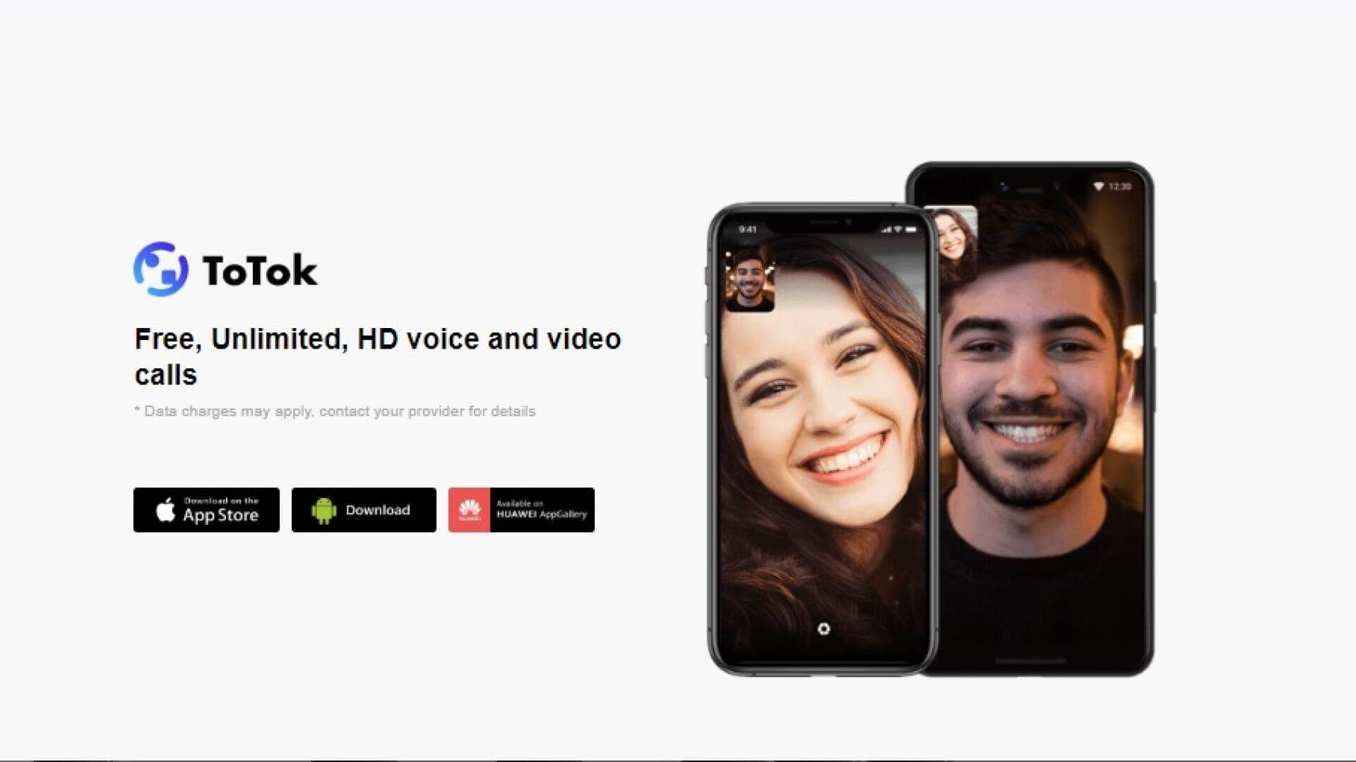 Totok Google Play Store