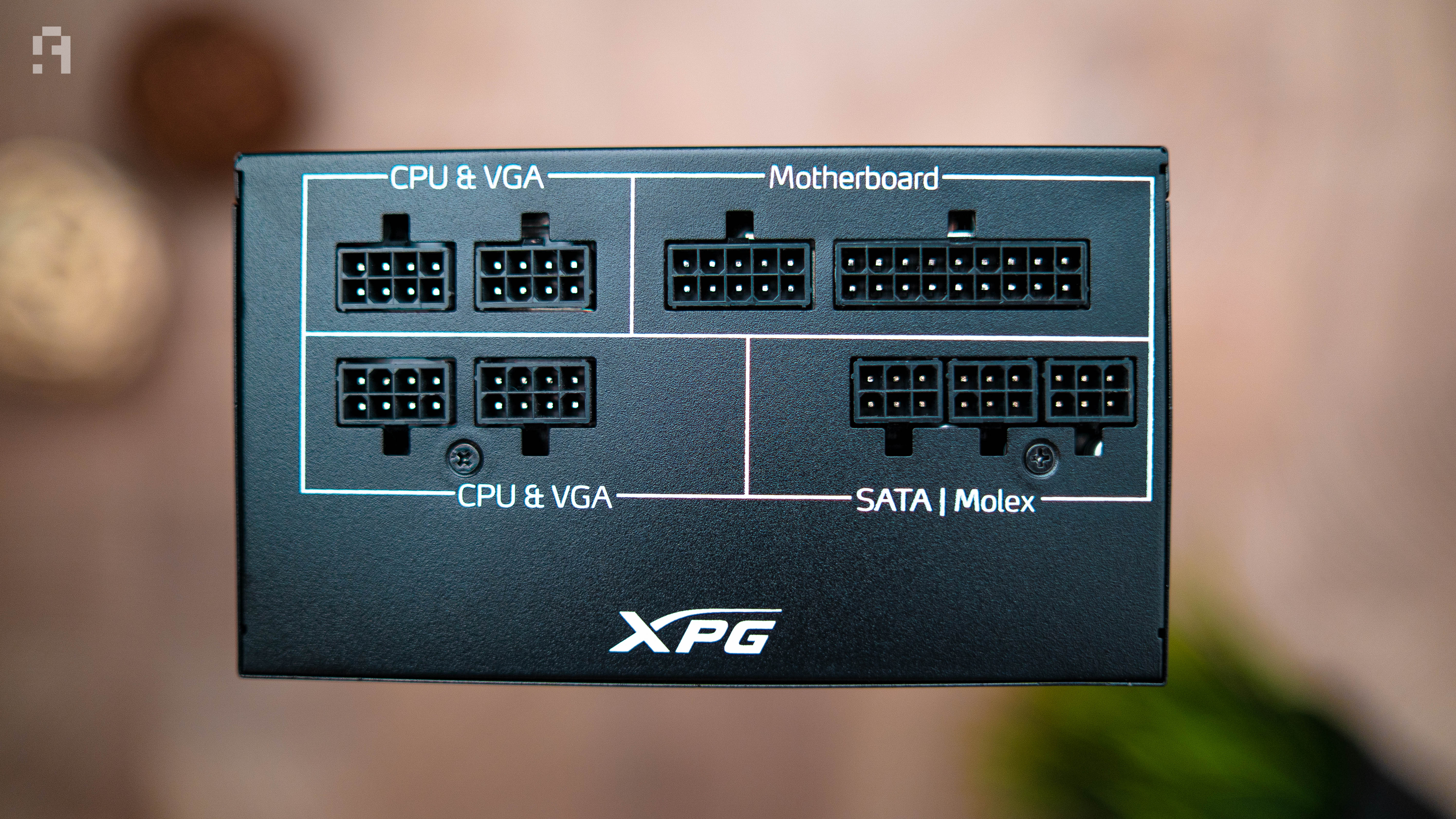 XPG Core Reactor Powersupply (13)