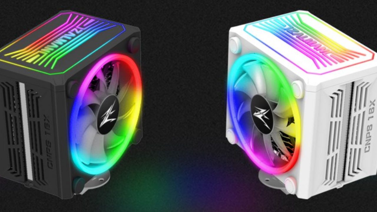 cpu cooler معالج بروسيسور AMD Intel