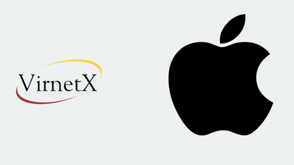 شركة VirnetX