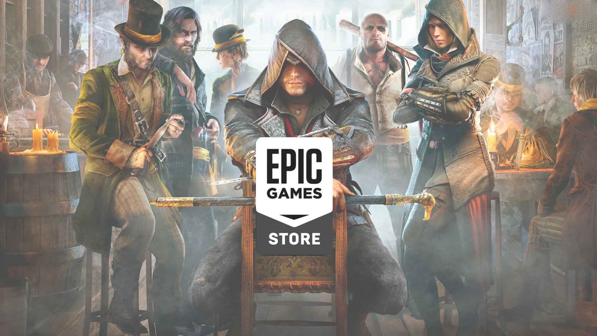 تذكير: لعبة Assassin’s Creed Syndicate متاحة من اليوم مجاناً على Epic