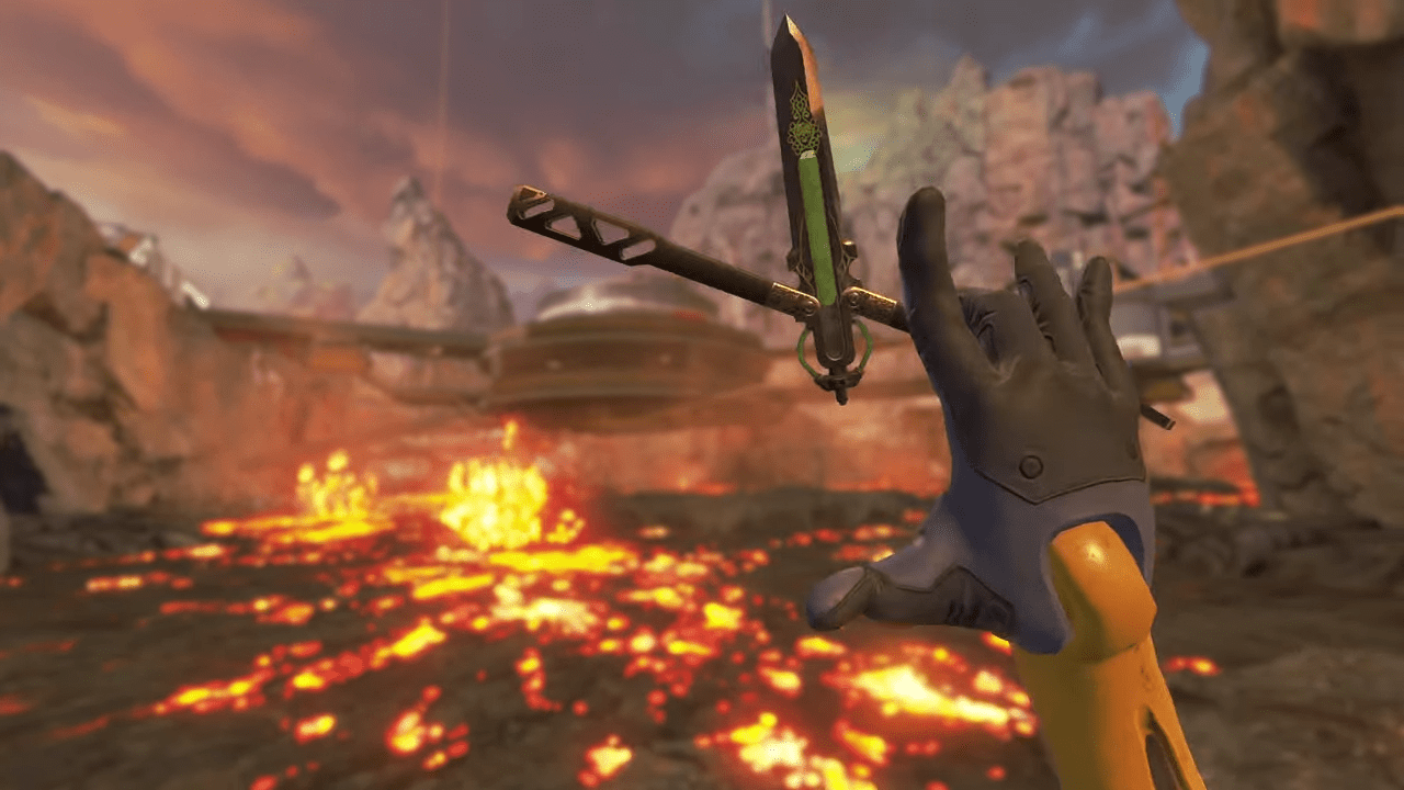 Apex Legends System Override Collection 