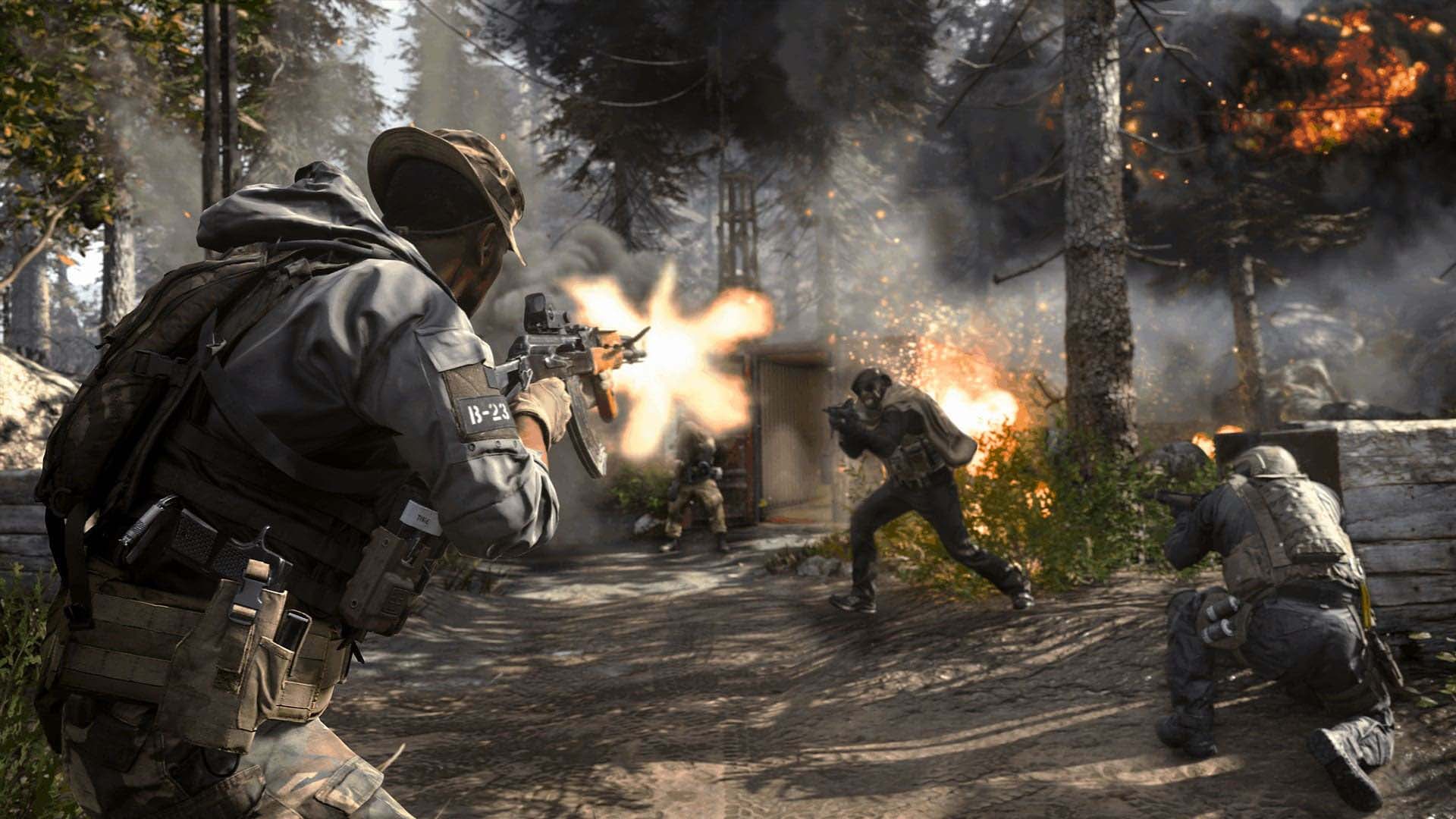activision