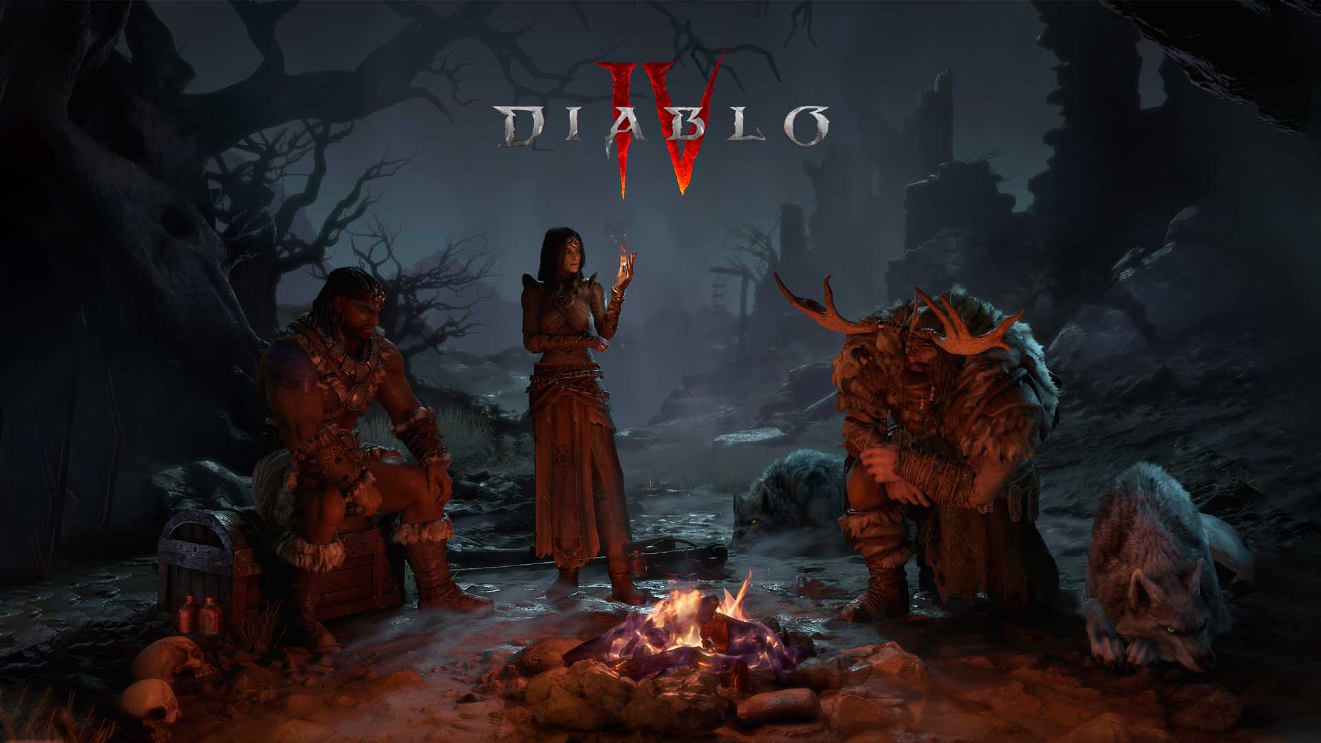 رئيس فريق تطوير Gears of War ينتقل إلى Blizzard للعمل على Diablo 4