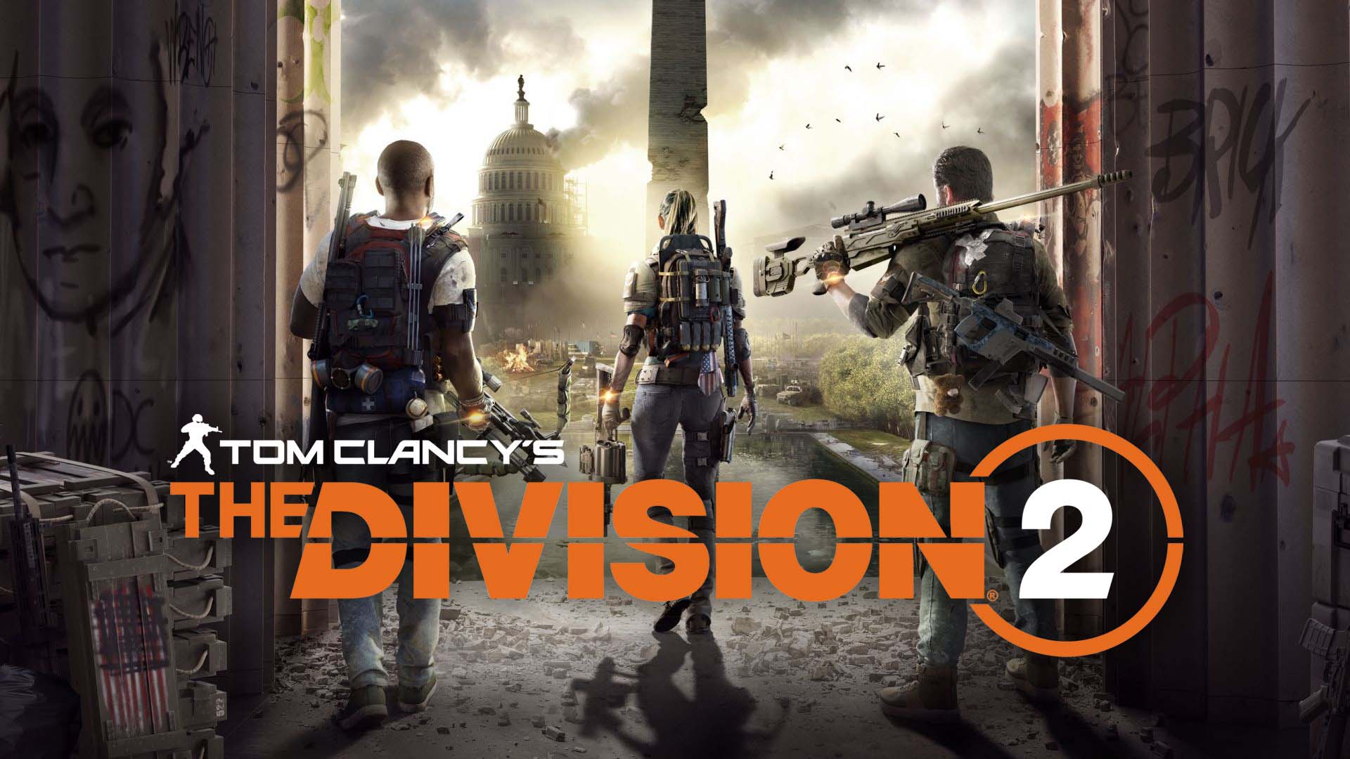 احصل على The Division 2 بـ 3$ فقط من خلال خصومات قوية لـ Xbox !!