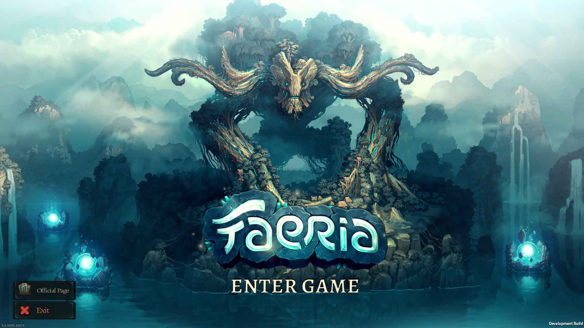 faeria epic games