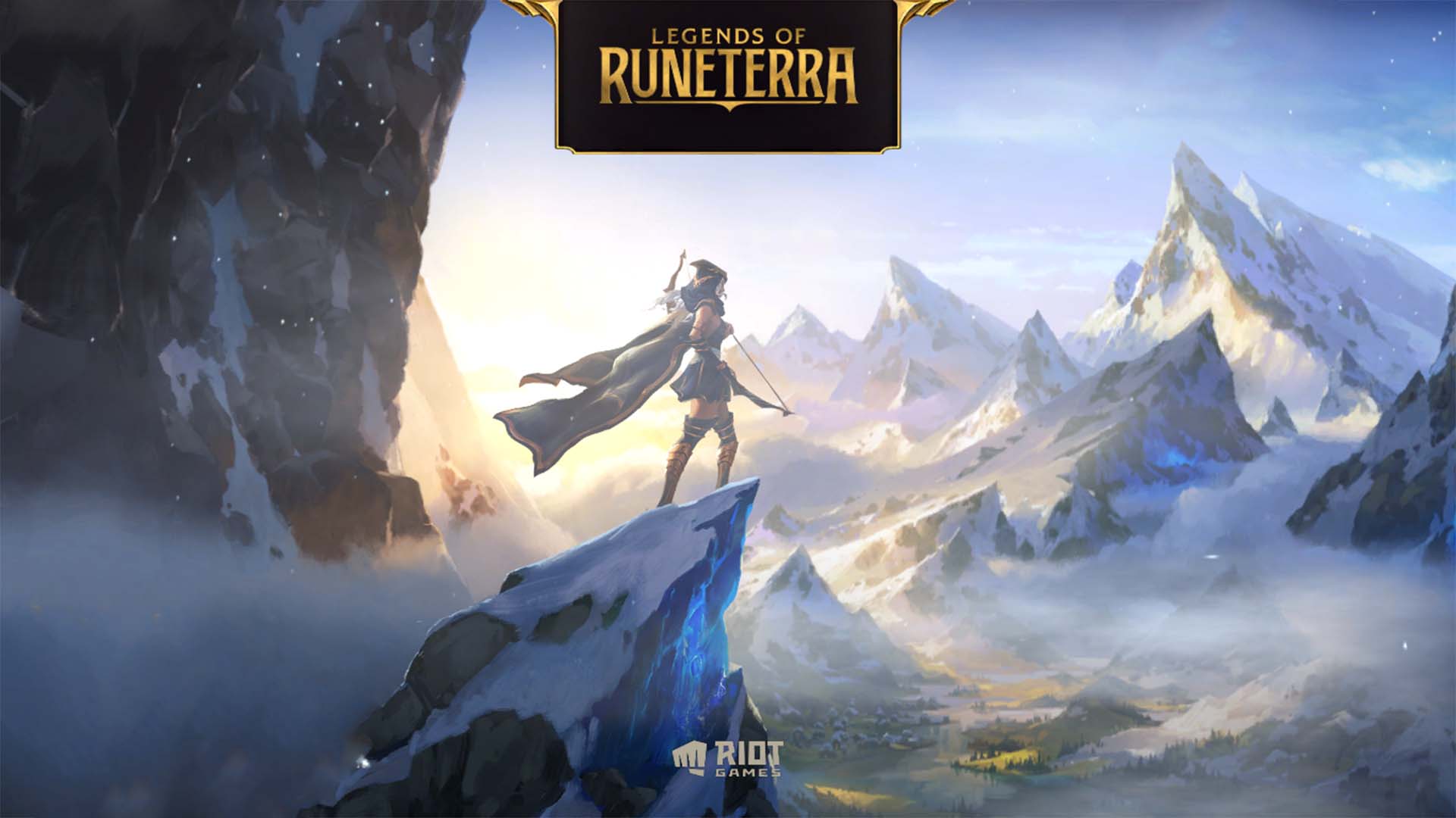 دليلك الشامل لأساسيات لعبة البطاقات Legends of Runeterra.