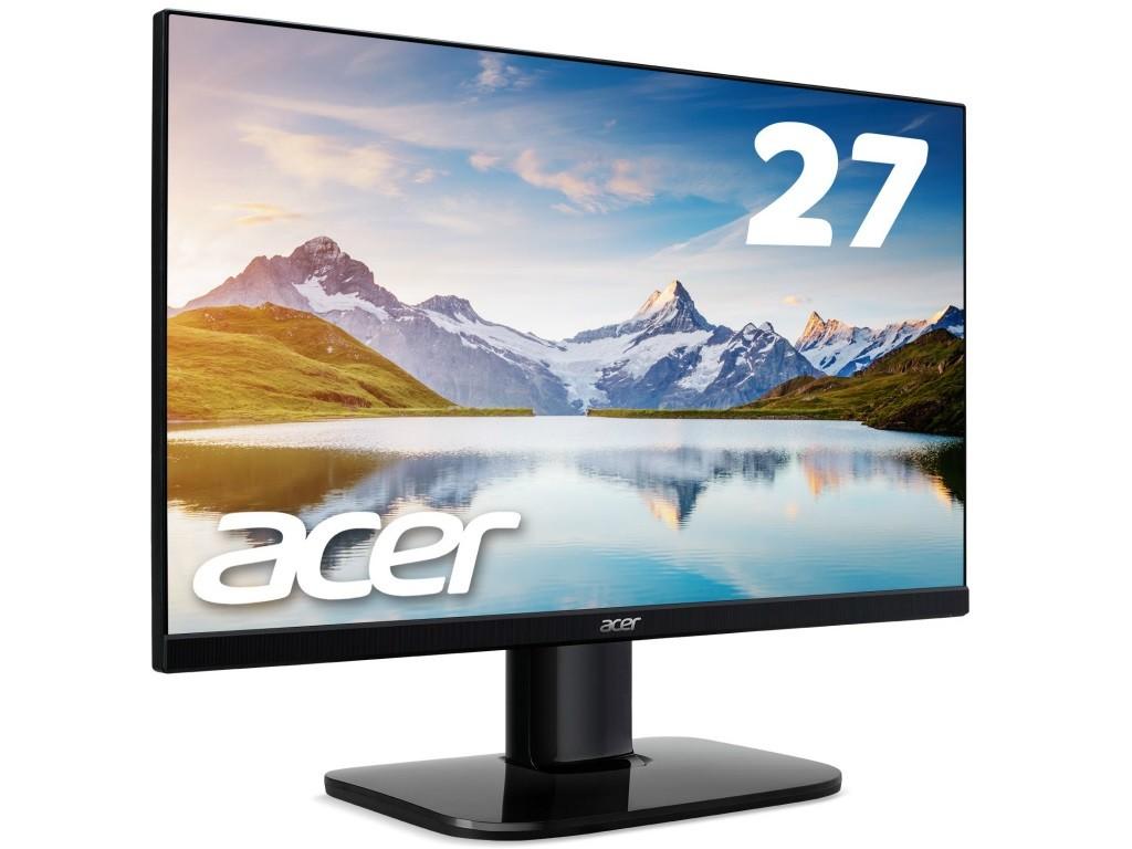 Acer تعلن عن تشكيلة من الشاشات الاقتصادية مع تقنية IPS و AMD FreeSync
