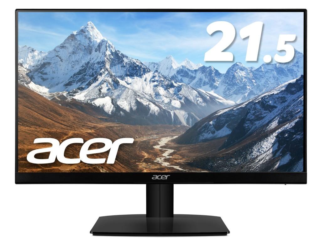 Acer تعلن عن تشكيلة من الشاشات الاقتصادية مع تقنية IPS و AMD FreeSync