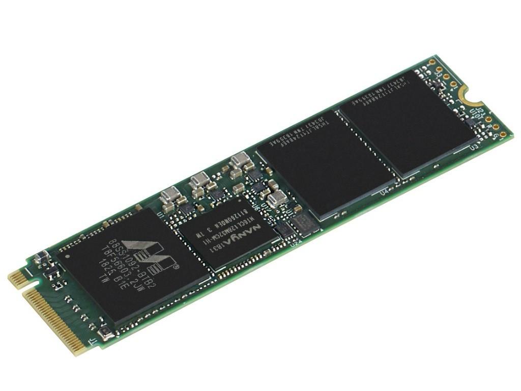 PLEXTOR (توشيبا سابقا) تعلن عن سلسلة الأقراص الصلبة NVMe SSD M9P Plus