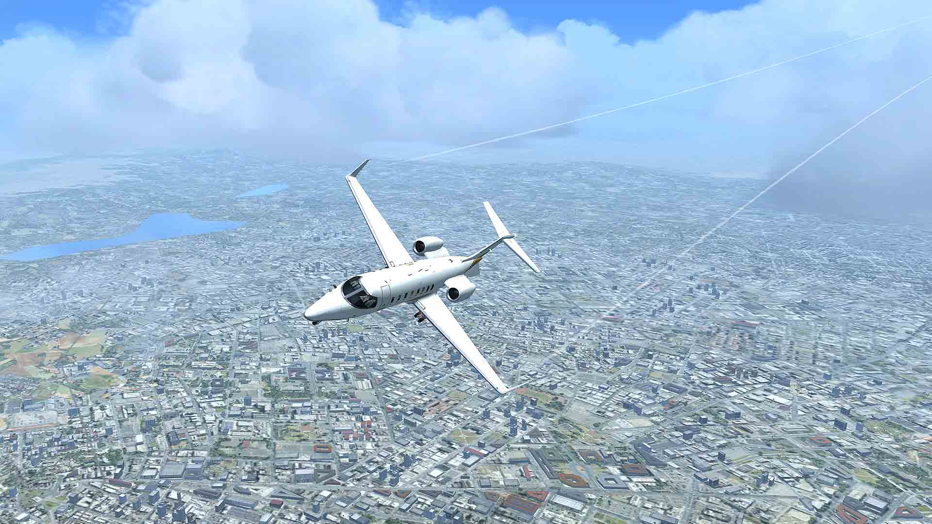 microsoft flight simulator NVIDIA Drivers
