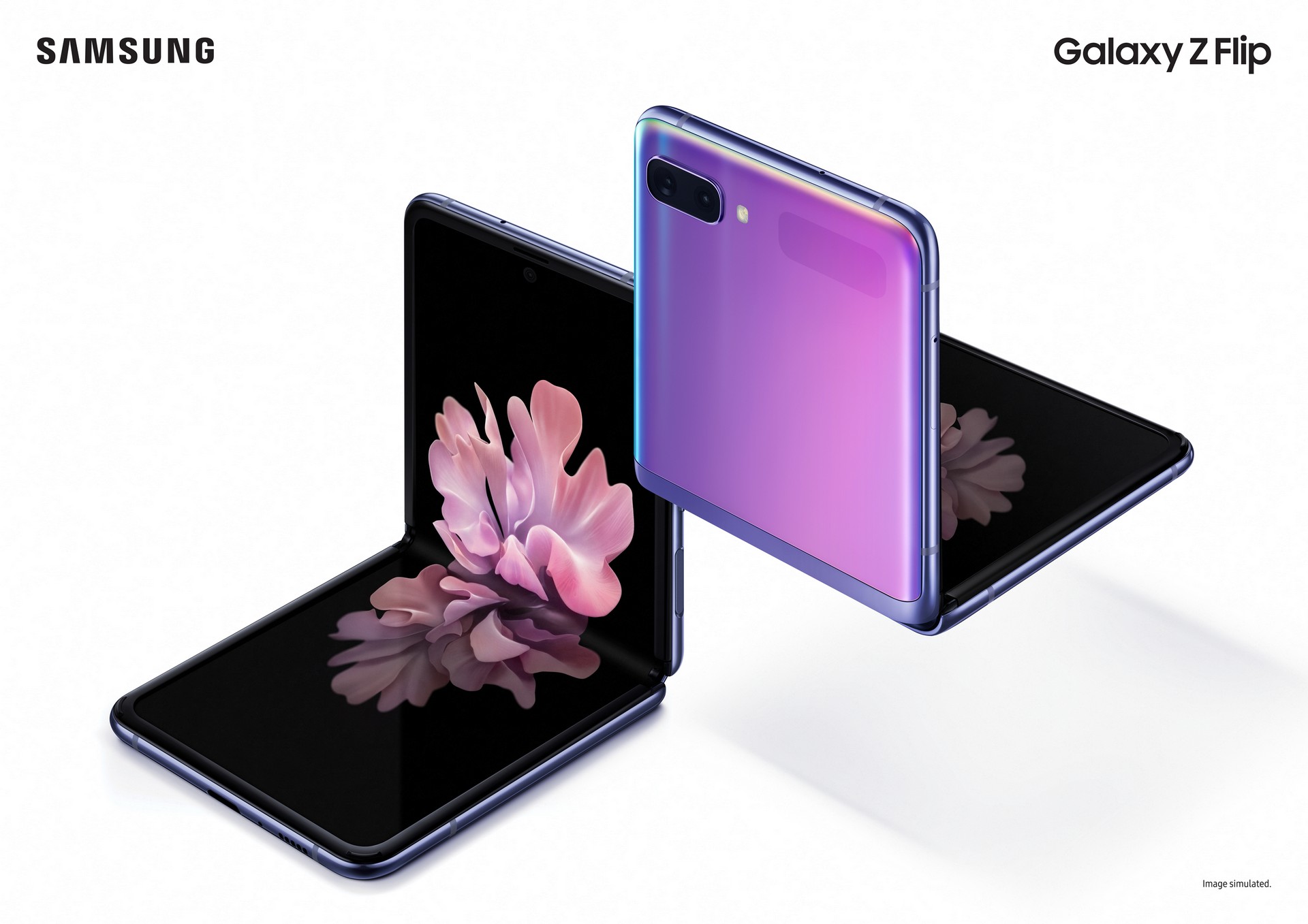 سامسونج تأخذ هاتف جالكسي Z Flip 3 للفئة المتوسطة!