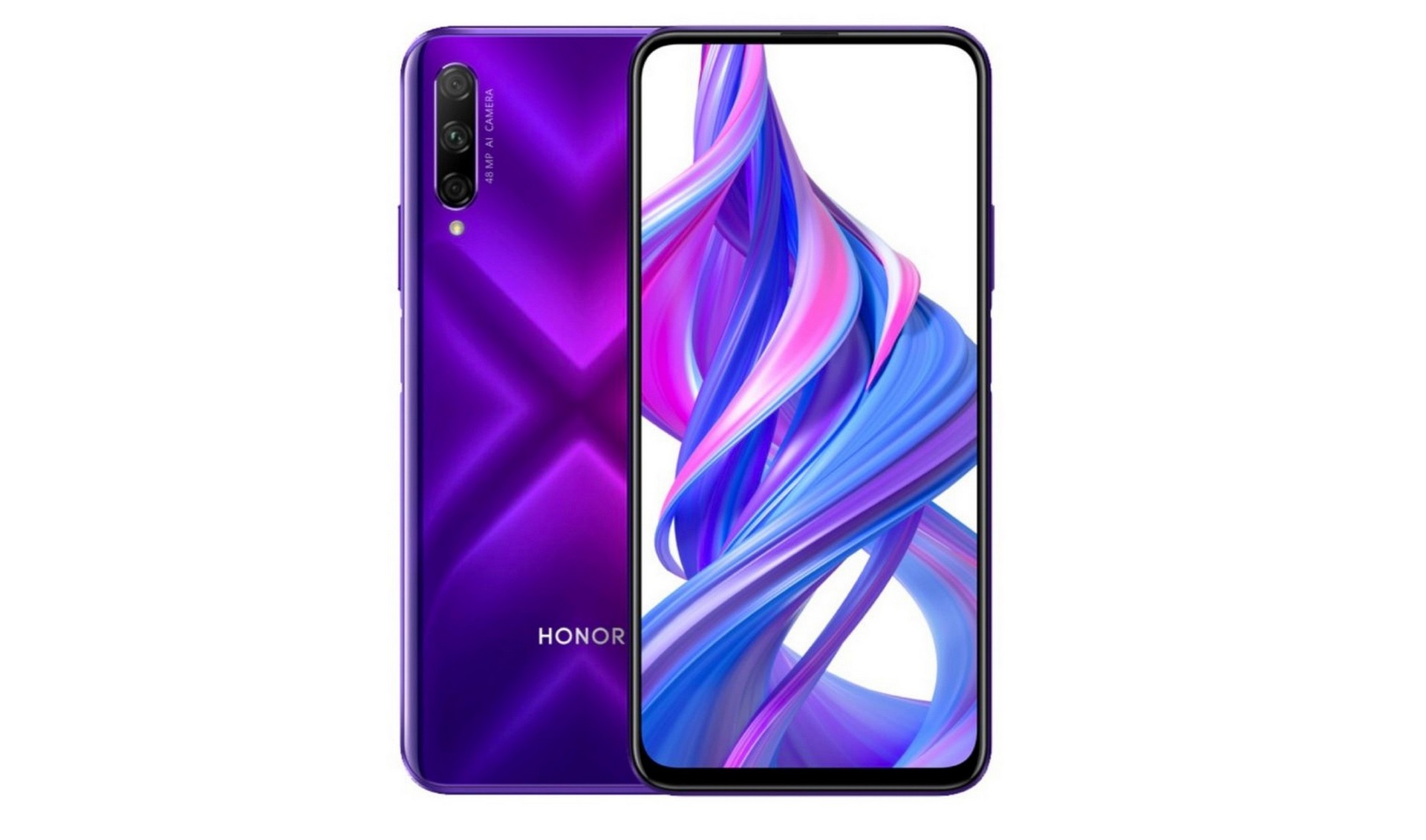 صورة هونر تُطلق هاتفي Honor View 30 Pro و Honor 9X Pro عالمياً