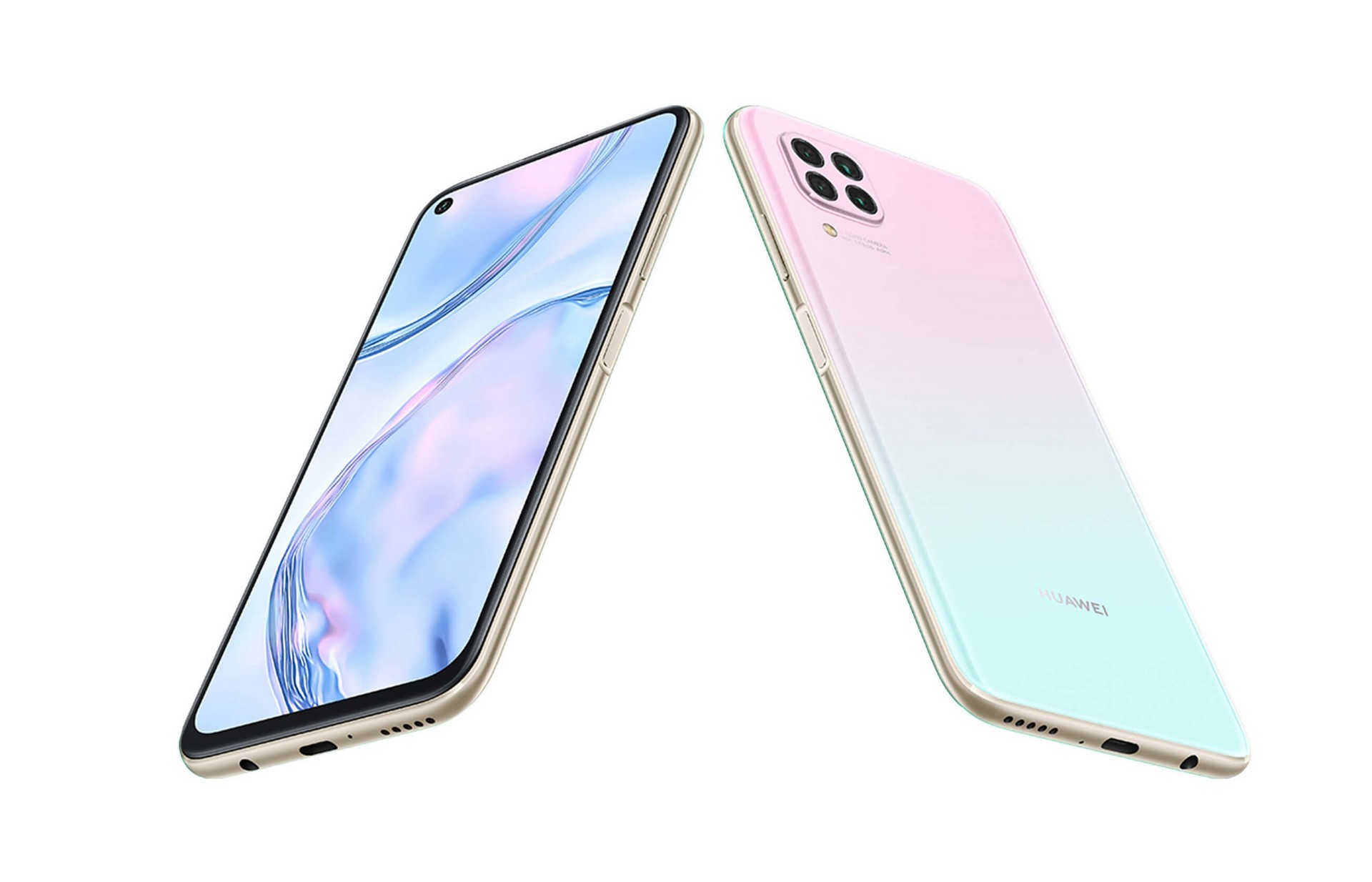 P40 Lite