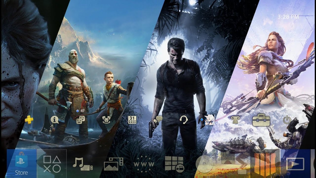 Playstation Player Celebration Sony 
