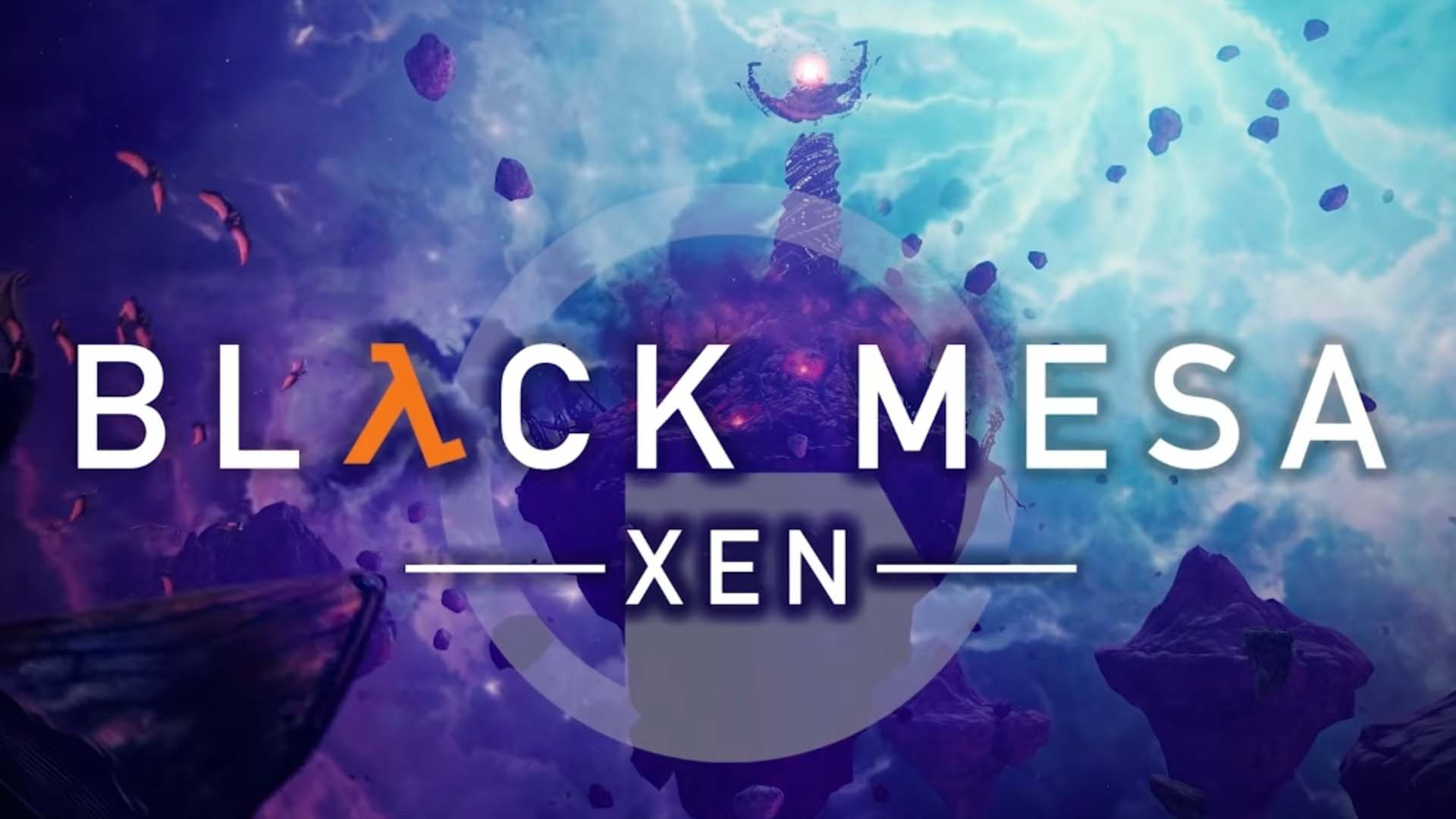لعبة Black Mesa Xen تصدر بشكل نهائي في مارس القادم.
